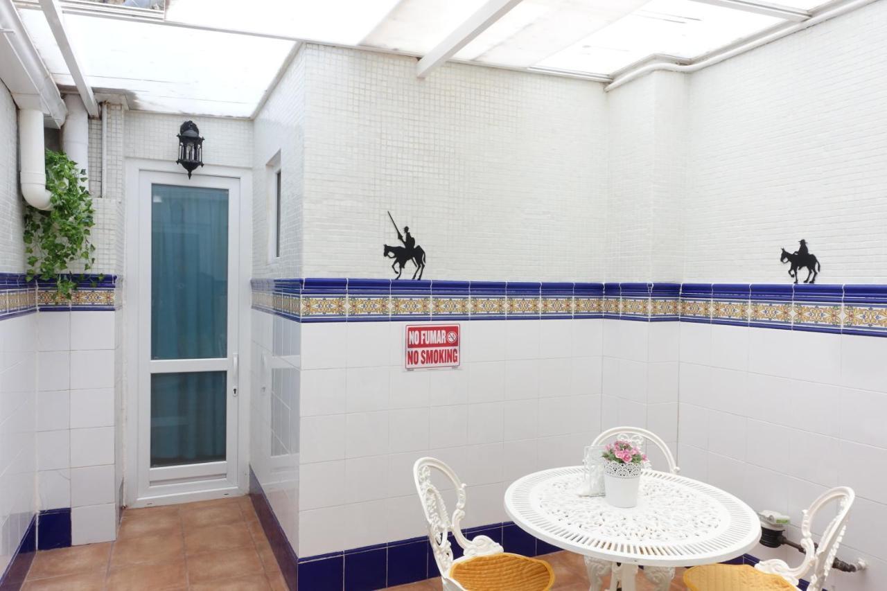 Best Valencia Beach Flat Historic Area Next To The Beach Exteriér fotografie