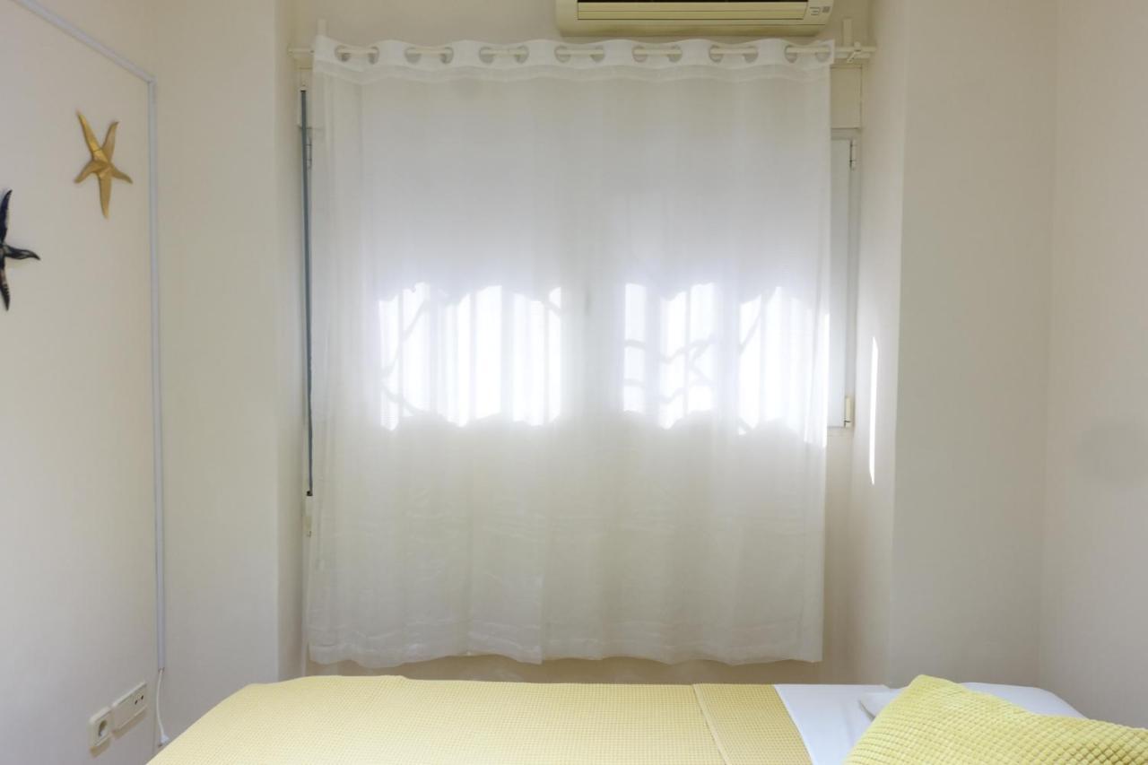 Best Valencia Beach Flat Historic Area Next To The Beach Exteriér fotografie