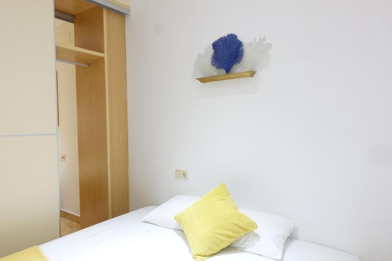 Best Valencia Beach Flat Historic Area Next To The Beach Exteriér fotografie