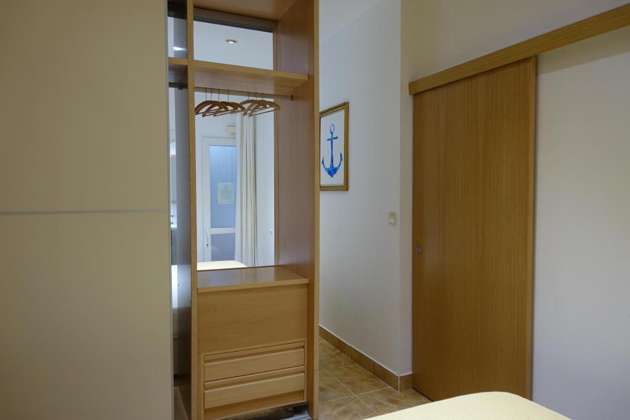 Best Valencia Beach Flat Historic Area Next To The Beach Exteriér fotografie