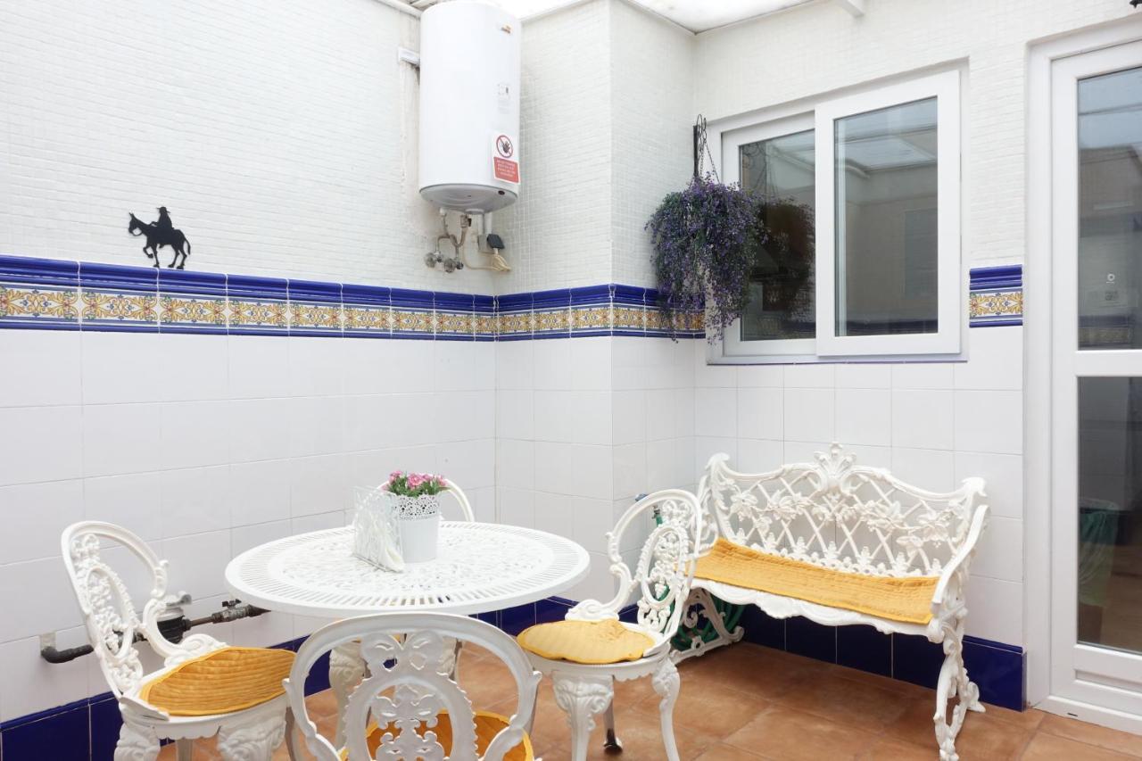 Best Valencia Beach Flat Historic Area Next To The Beach Exteriér fotografie